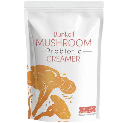 Bunkell Adaptogenic Coffee Creamer | 30 Servings